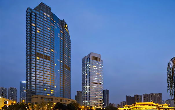 深圳香格里拉大酒店餐飲油煙凈化器方案 深圳香格里拉大酒店餐飲油煙凈化器方案