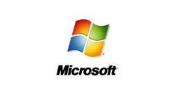 微軟