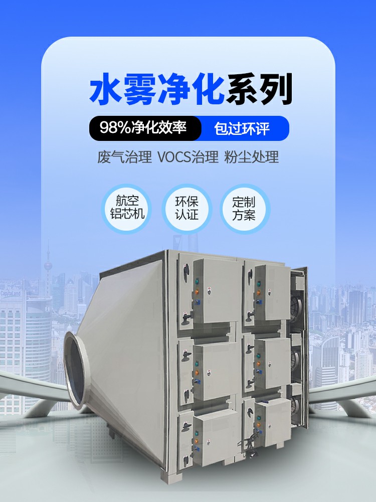 水霧凈化~1 水霧凈化~1